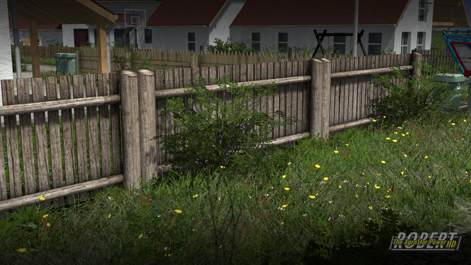 Fence - Thumbnail 1