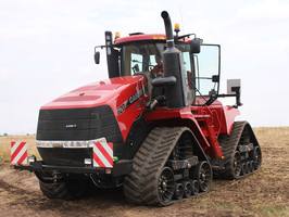 Case Steiger
