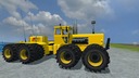 Cummins-8x8