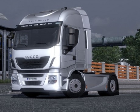 New Wheels - Thumbnail 1