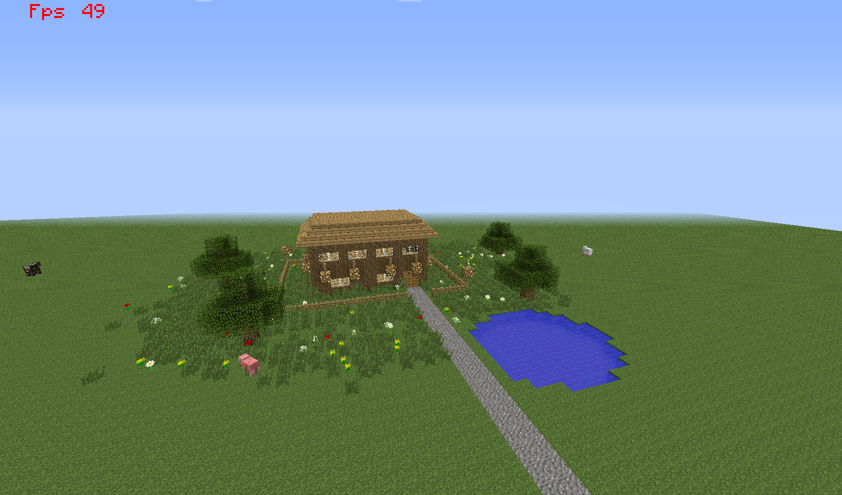 Simples Haus - Thumbnail 1