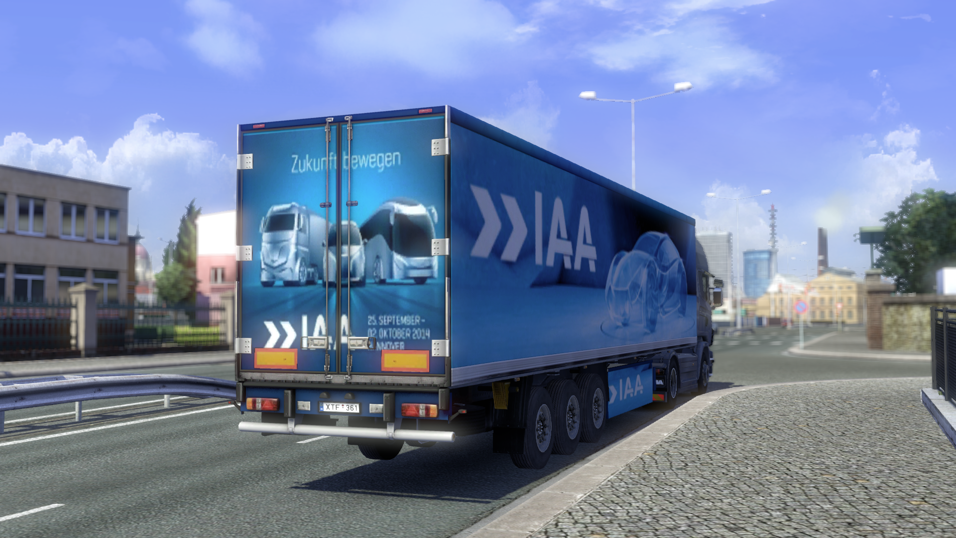 IAA Trailer - Thumbnail 1