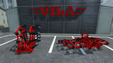 Vila Chisel SXHV 20 Mod Thumbnail