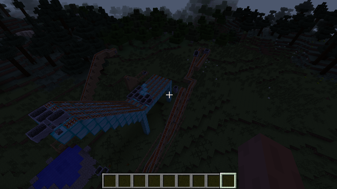Achterbahn Experiemente - Thumbnail 1
