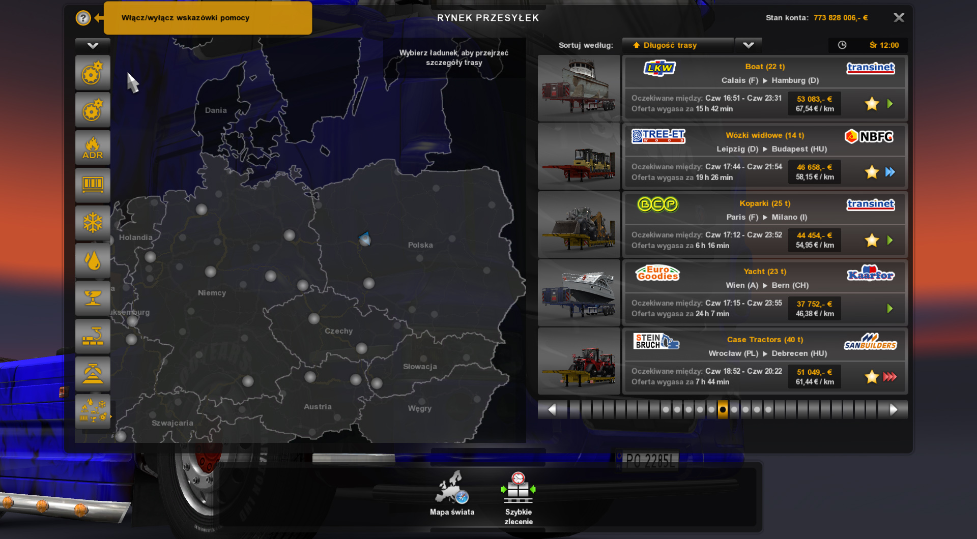Patch for Trailer Mod Pack - Thumbnail 1