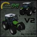 Deutz Agro Farm 430 TTV Mod Thumbnail