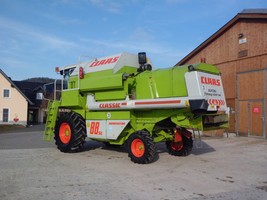 John Deere lanz 310