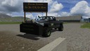 The-redneck-gorilla-pulling-truck