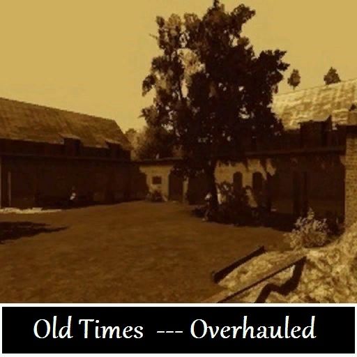 Old Times Final - Thumbnail 1