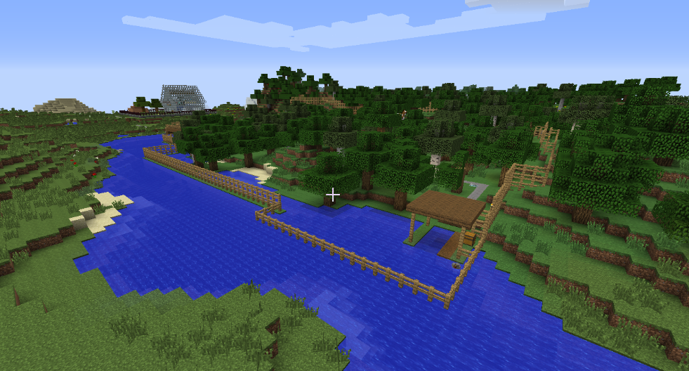 Mein Glas Haus - Thumbnail 1