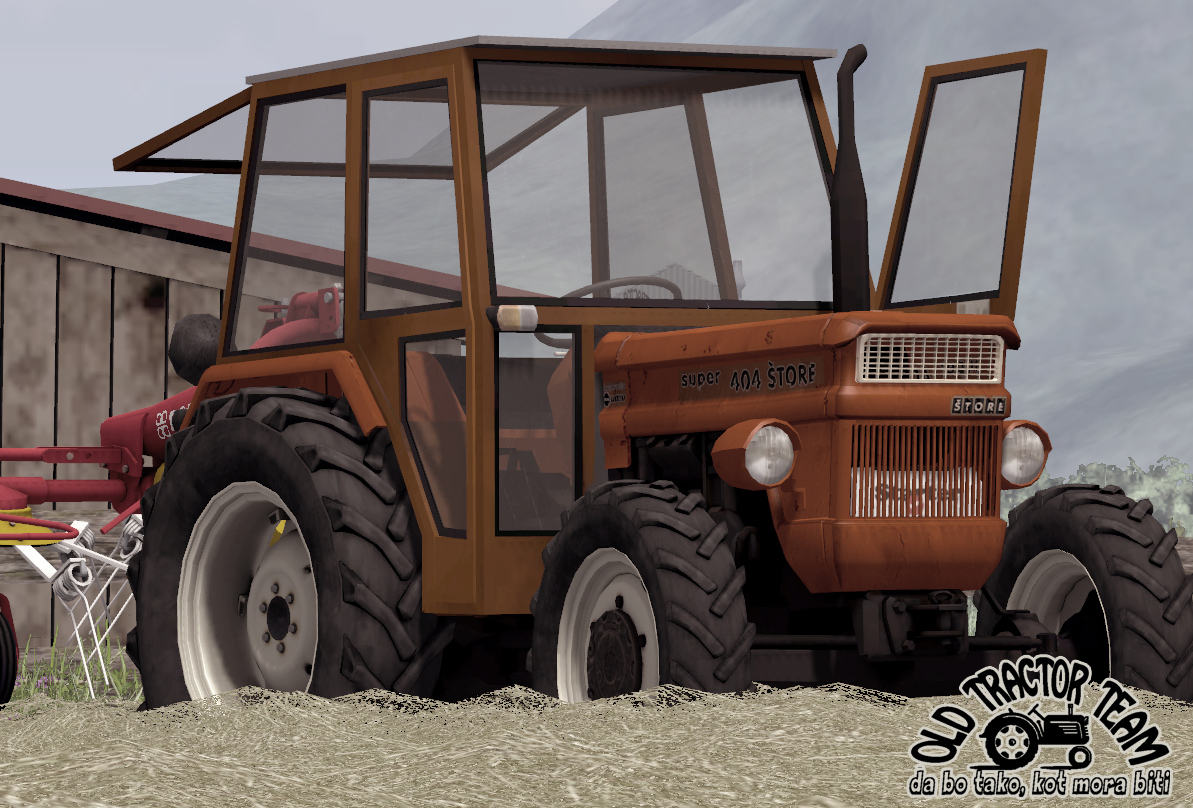 Store 404 - Thumbnail 1