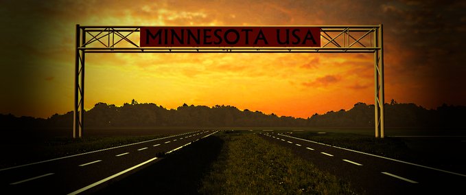 Maps Minnesota Map Landwirtschafts Simulator mod