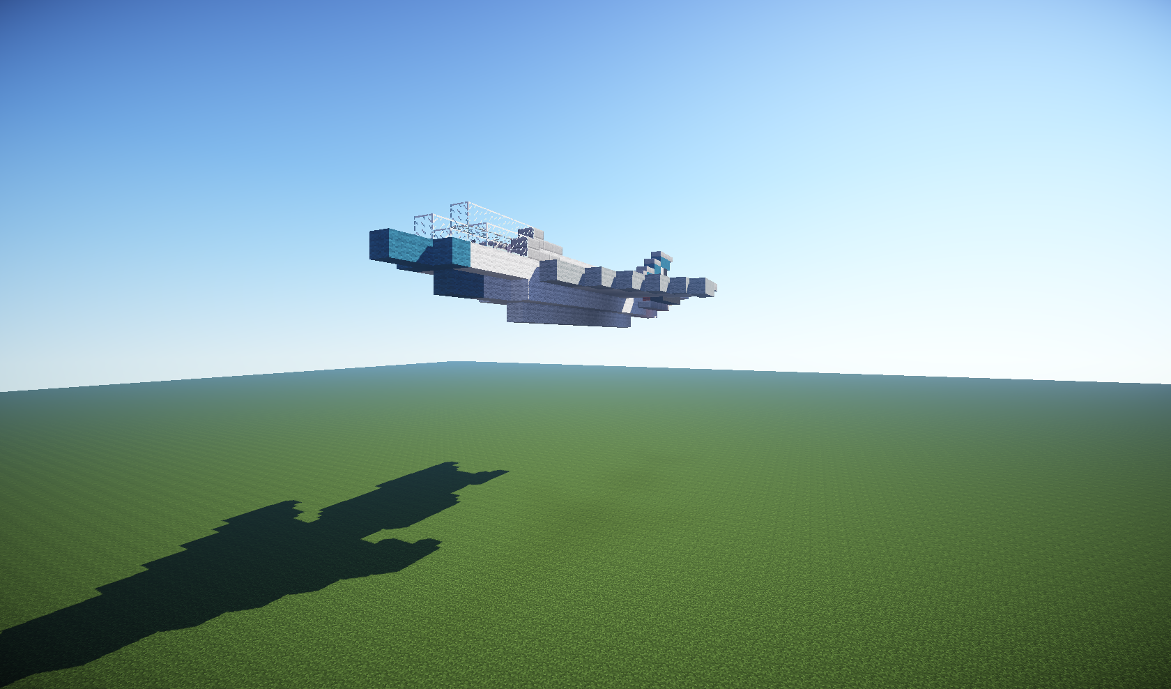 Jet GT - Thumbnail 1