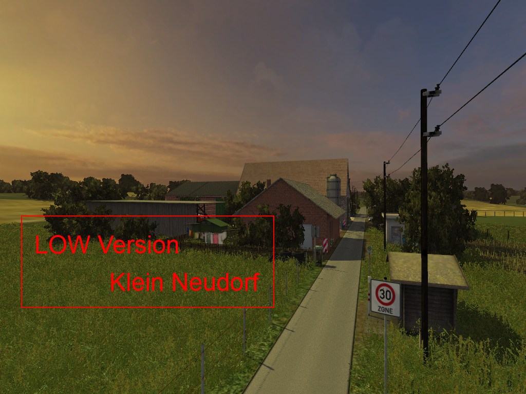 Klein Neudorf - Thumbnail 1