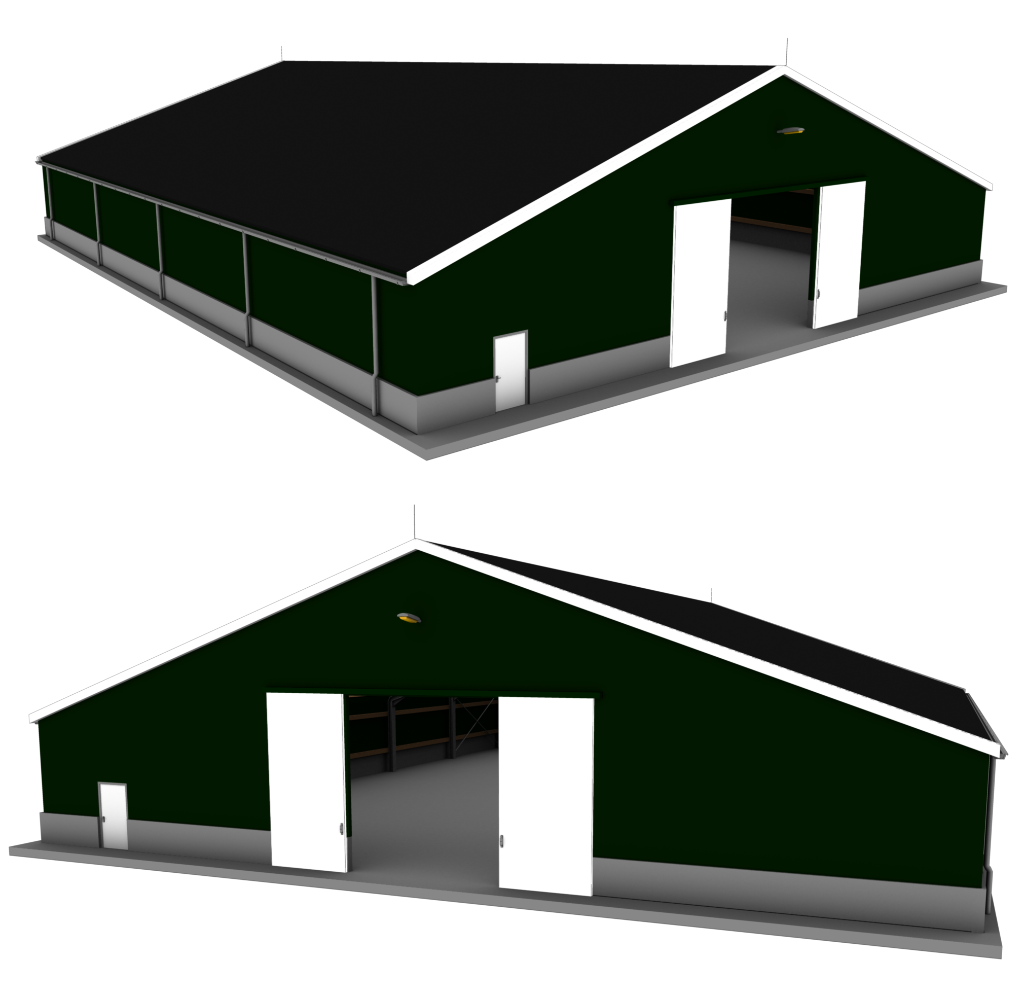 Machine Hall - Thumbnail 1