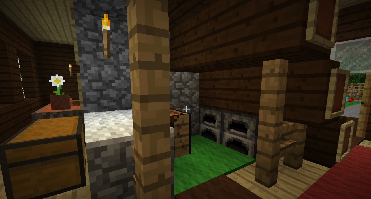Die Farm - Thumbnail 1