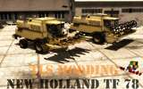 New Holland TF 78 Mod Thumbnail