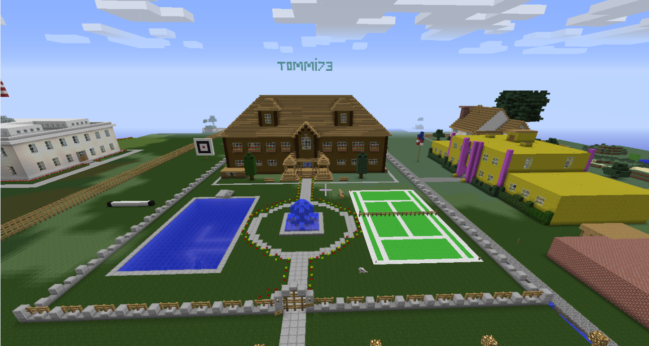 Endeckerland - Thumbnail 1