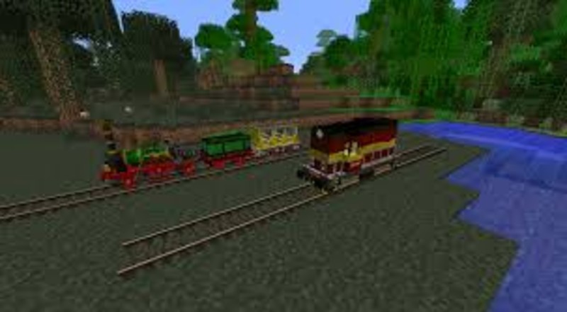 incompatible mods with traincraft