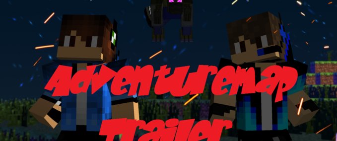 Adventure Adventuremap Minecraft mod