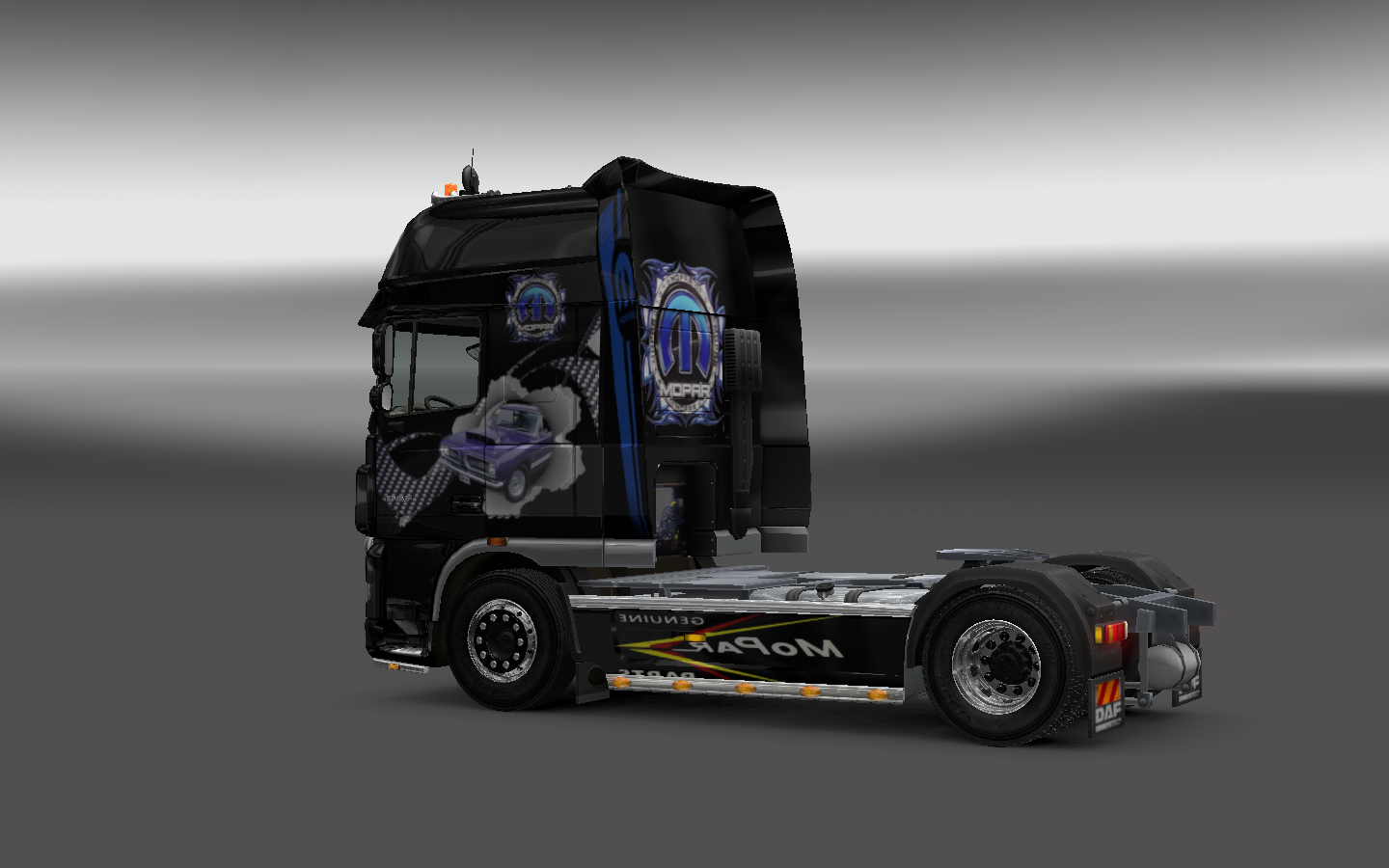 Daf XF Mopar - Thumbnail 1