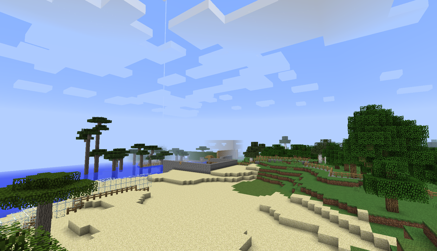Der Strand  - Thumbnail 1