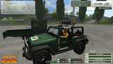 Jeep Wrangler Mod Thumbnail