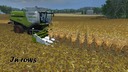 Maize-textures