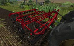 IMT FOP 2.2m