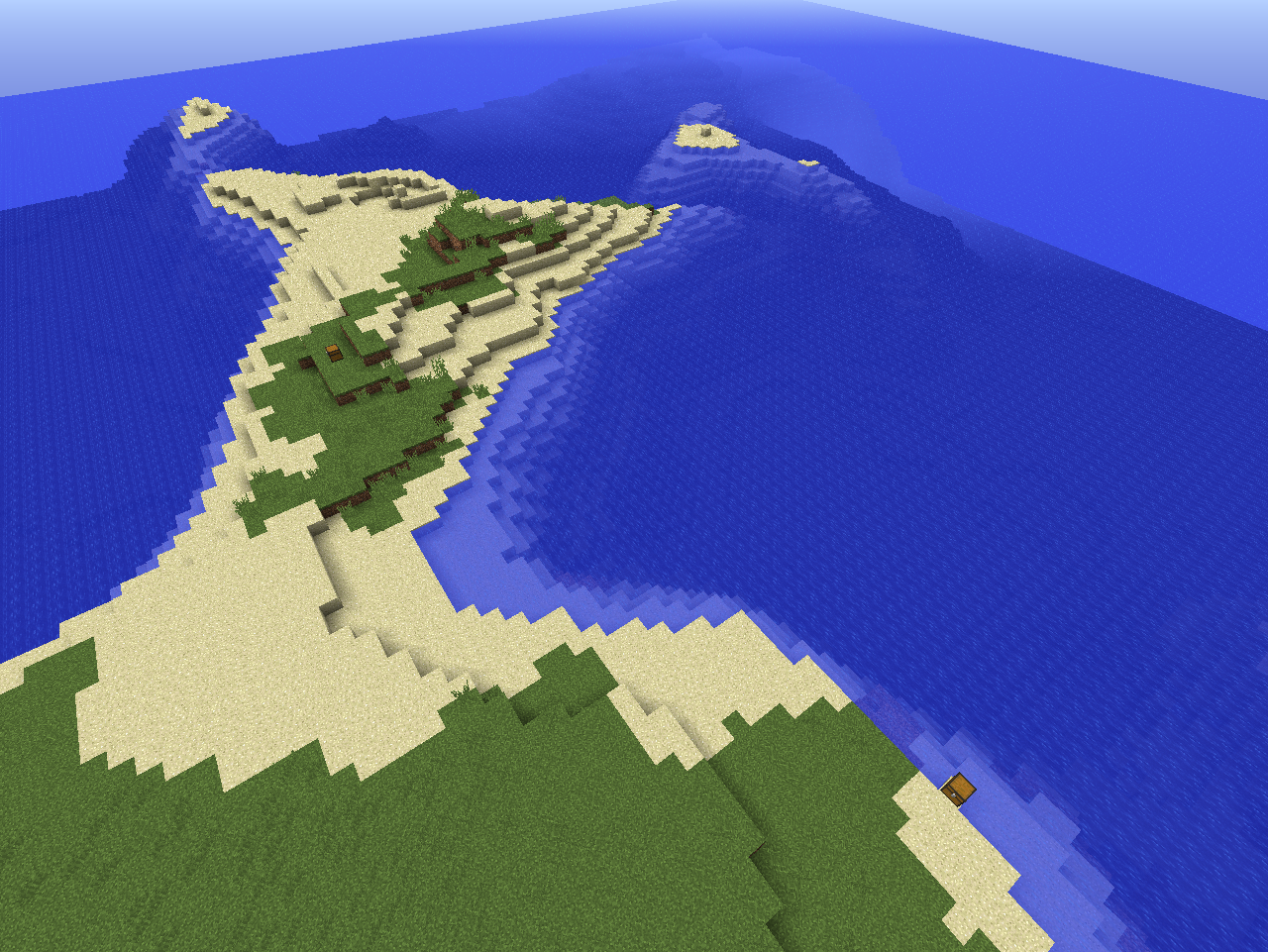 Bigger and Bigger - Thumbnail 1