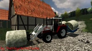 TheSteyr8090Turbo !MODDING!