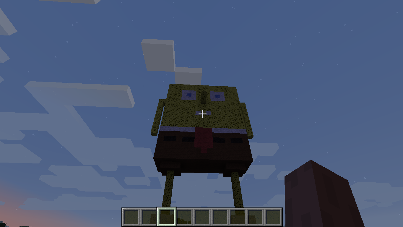 Spongebob Schwammkopf - Thumbnail 1