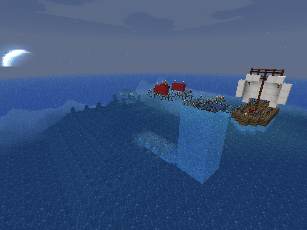 Mod vorstell map - Thumbnail 1