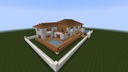 Villa with Elevator