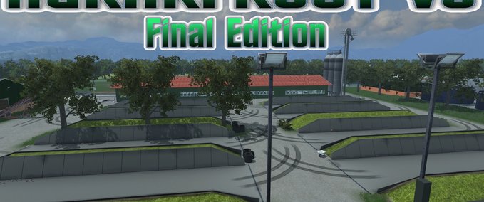 Agrarfrost Final Edition Mod Image