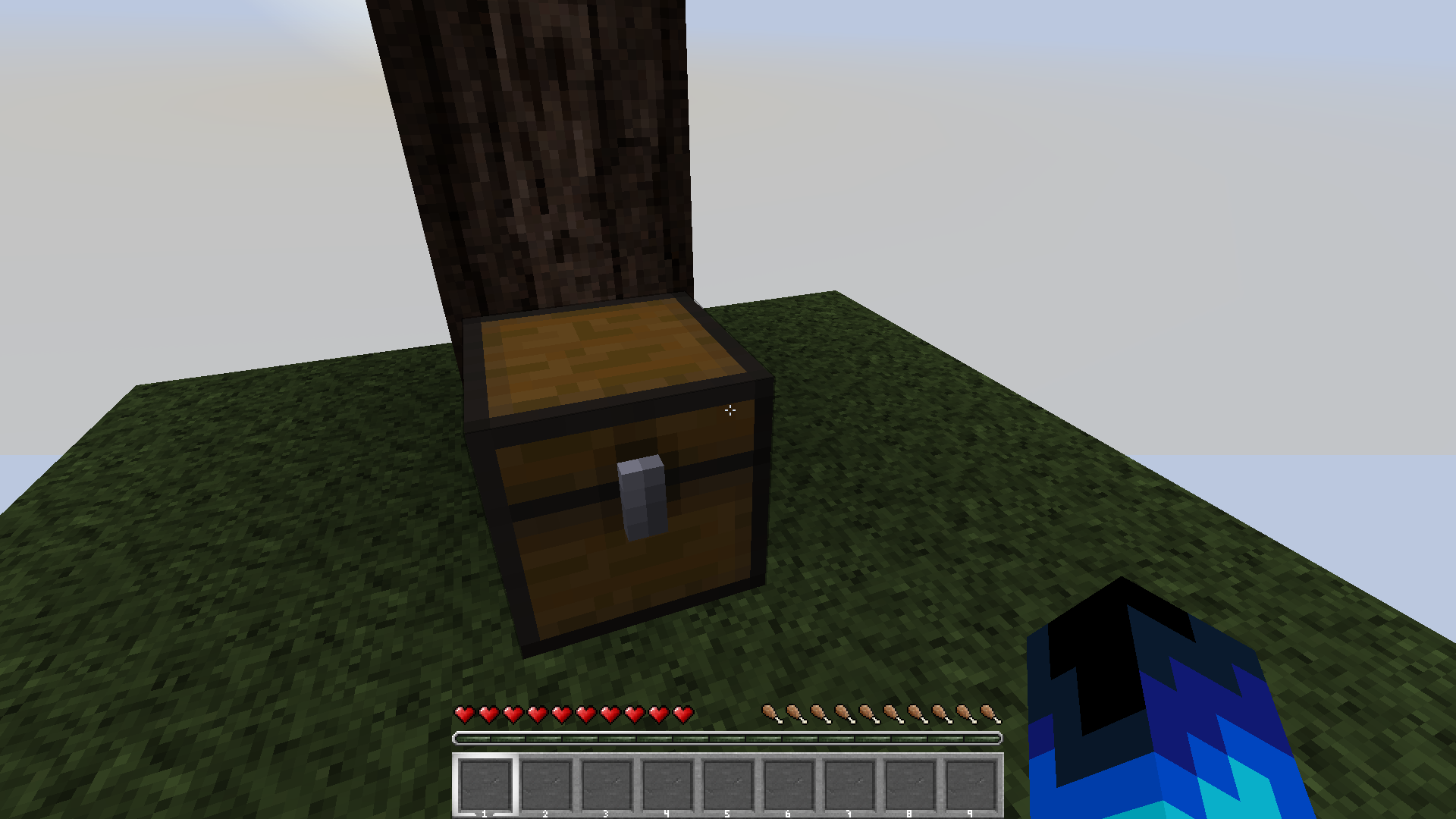 Skyblock - Thumbnail 1