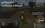 Amazone Sowing Pack Mod Thumbnail