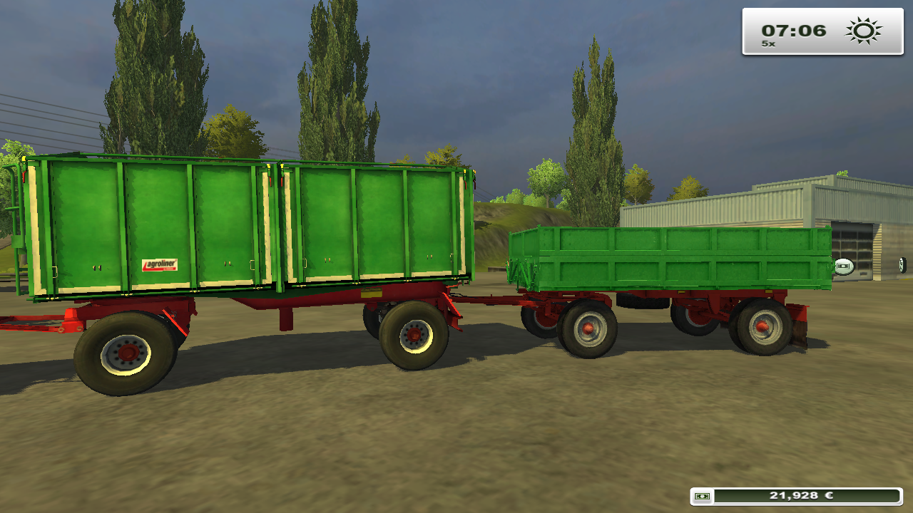 HL80.11 New - Thumbnail 1