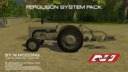 Ferguson-system-pack