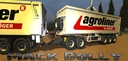 Mack-dolly