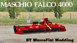 Maschio Falco 4600 Mod Thumbnail