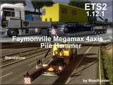 Faymonville Megamax 4axes Mod Thumbnail
