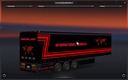 International-logistic-jumbo-trailer