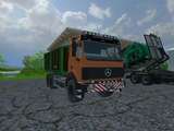 Benz SK 2653 Kipper Mod Thumbnail