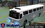 Scania Bus NZH 1965 Mod Thumbnail