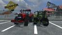 Agribumper