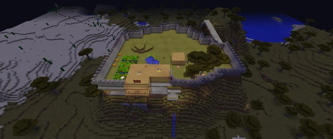 Maps gut 2 Minecraft mod
