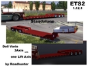 Doll-vario-3axis-lift-empty
