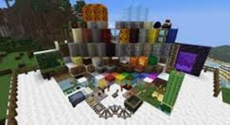 sphax all the mods 2.45