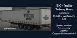 Trailer Tuborg Bier Mod Thumbnail